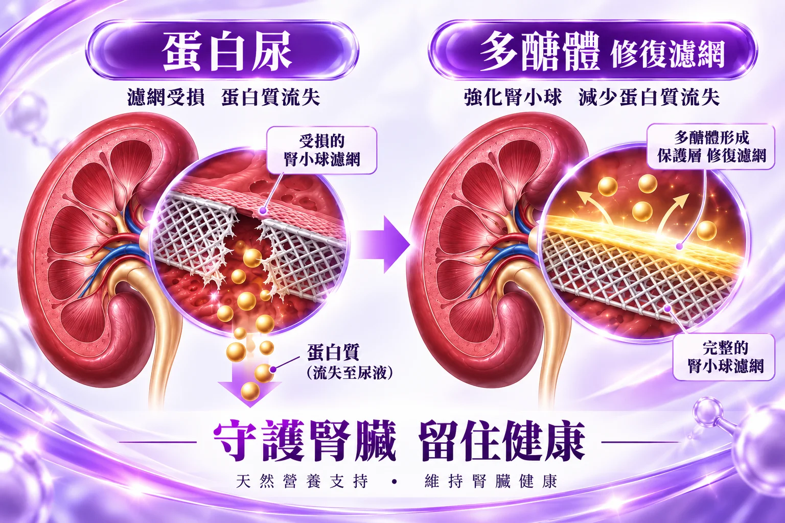 改變一切的「腎臟年齡」問題